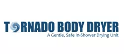 tornado body dryer logo