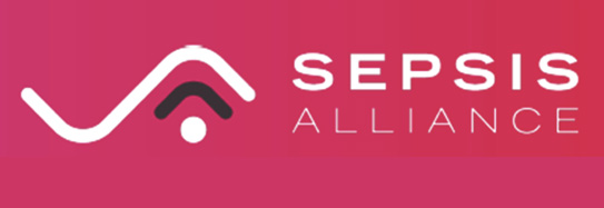 Sepsis Allience Logo Banner