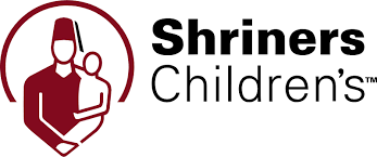 Shriners Children Hospital Logo 2